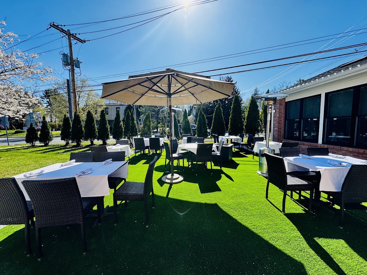 Ancona Bistro